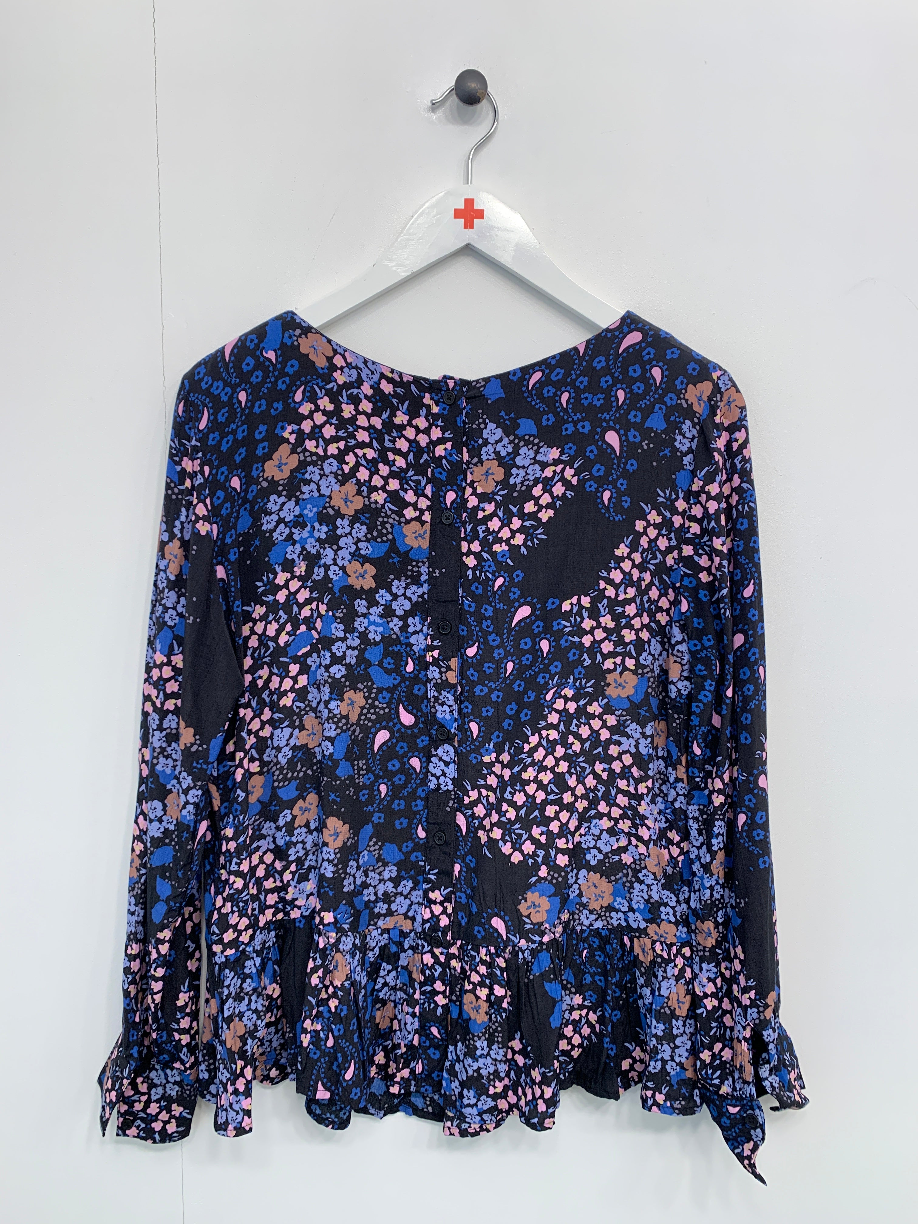 Jaqueline de Yong Bluse
